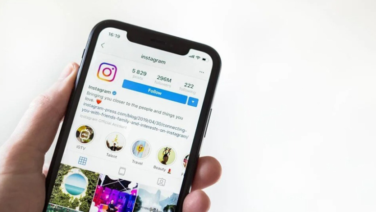 Instagram Sansürü: Kullanıcılar İçin Bir Tehdit Mi?