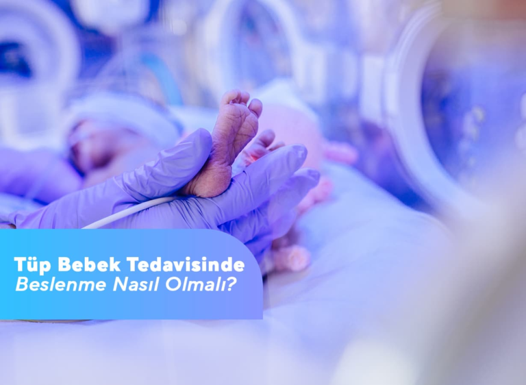 Tüp Bebek Alternatif Tıp ile Başarı Şansınızı Artırın