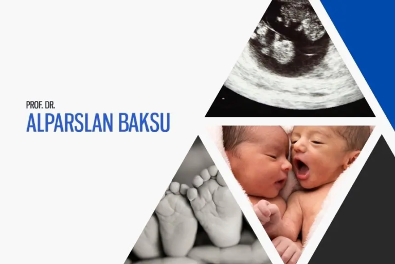 Tüp Bebek Çoğul Gebelik: Riskler ve Yönetim Yöntemleri