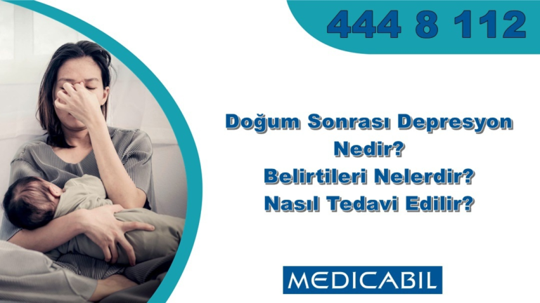 Doğum Sonrası Depresyon: Annelik Kaygısını Yenmek