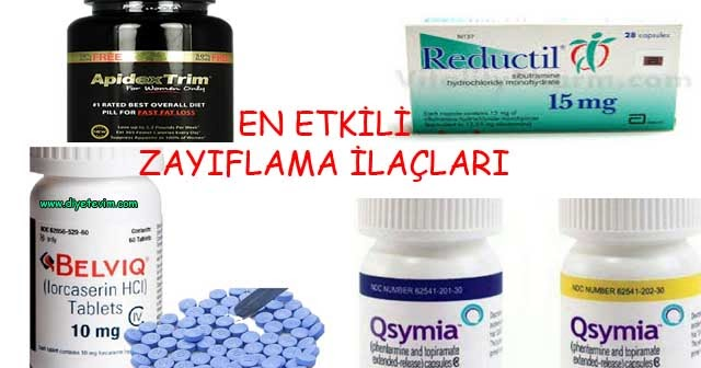 Zayıflama İlaçları: Zararları ve Sağlıklı Alternatifler