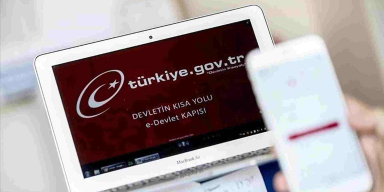 E-Devlet sistemi: İşlemlerinizi Kolayca Gerçekleştirin