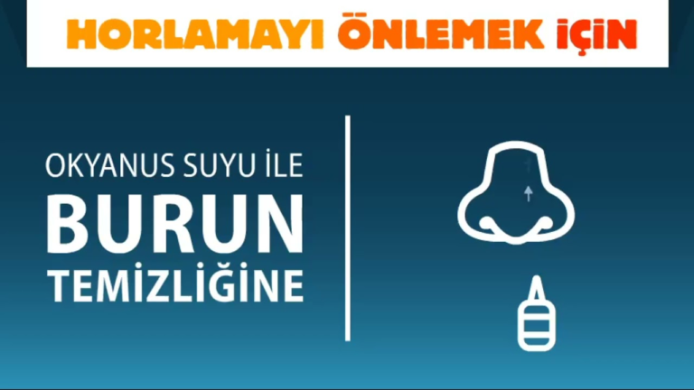 Horlamayı Önlemek: Etkili Çözüm Yöntemleri