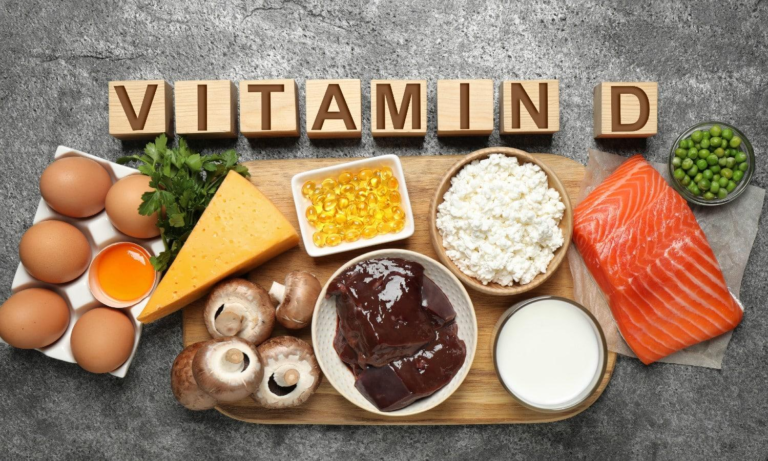 D vitamini: Sağlık Üzerindeki Etkileri ve Kullanım Rehberi