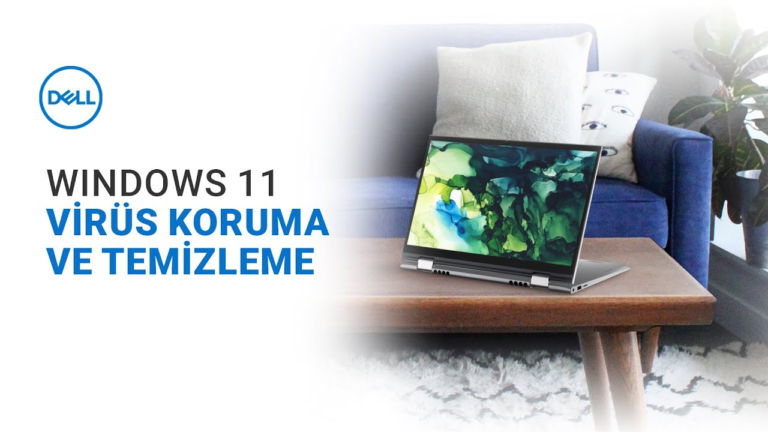 Virüs Koruma Yöntemleri: Güvenli İnternet Kullanımı