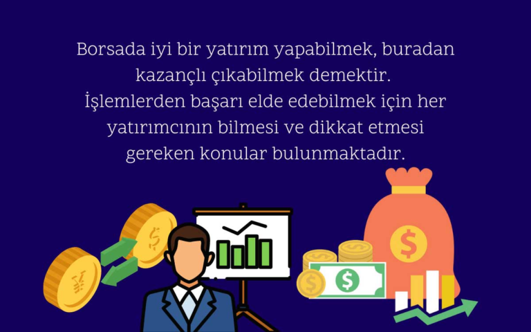 İyi Yatırımcı Olmanın Yolları: Stratejiler ve İpuçları