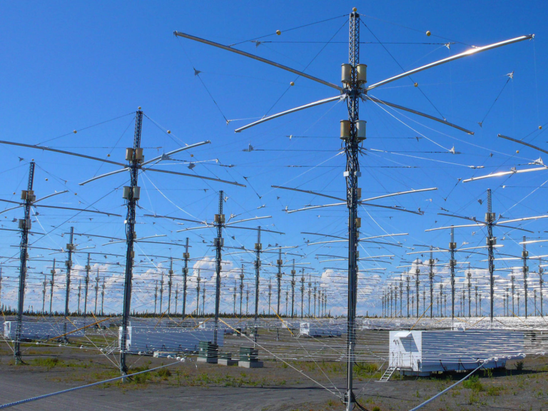 Haarp: İklim Değişikliğine Etkileri ve Tartışmalar