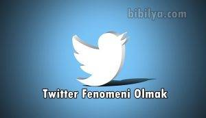 Twitter’da Fenomen Olma: Başarılı İpuçları ve Stratejiler