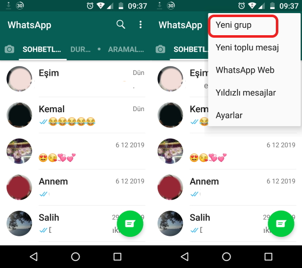 Whatsapp İpuçları: Kullanımınızı Kolaylaştıracak Tüyolar